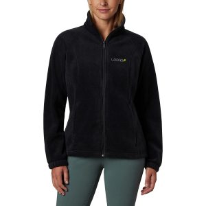 Chaqueta Fleece Basic (Polar) | 2° CAPA | SHE