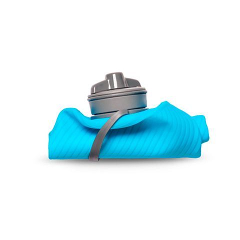 Botella flexible HYDRAPAK | FLUX 1L - Imagen 4