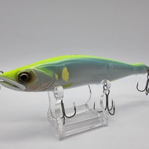 Gan Craft Kaiten 178 NS – 06 Kinokuni Lemon