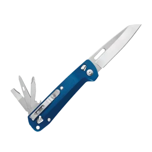 Free™ K2 Azul