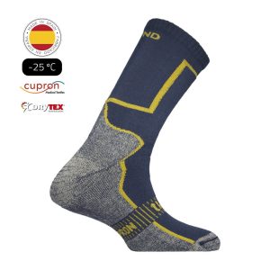 Medias MUND | PAMIR (Antibacterias)