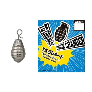 VARIVAS Pera TG Grenade 1.2 g – 4 unids