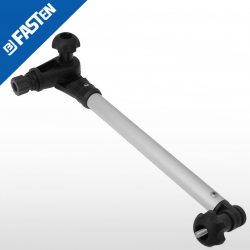 Barra sensor de sonda Borika Fasten Negro